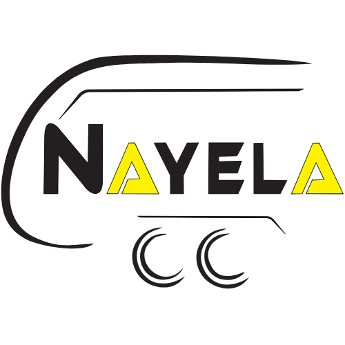 Nayela premium off-road caravan available from 4Matt Campers in Cape Town