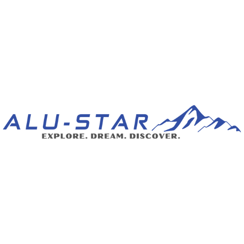 Alu-Star off-road trailer available from 4Matt Campers in Cape Town