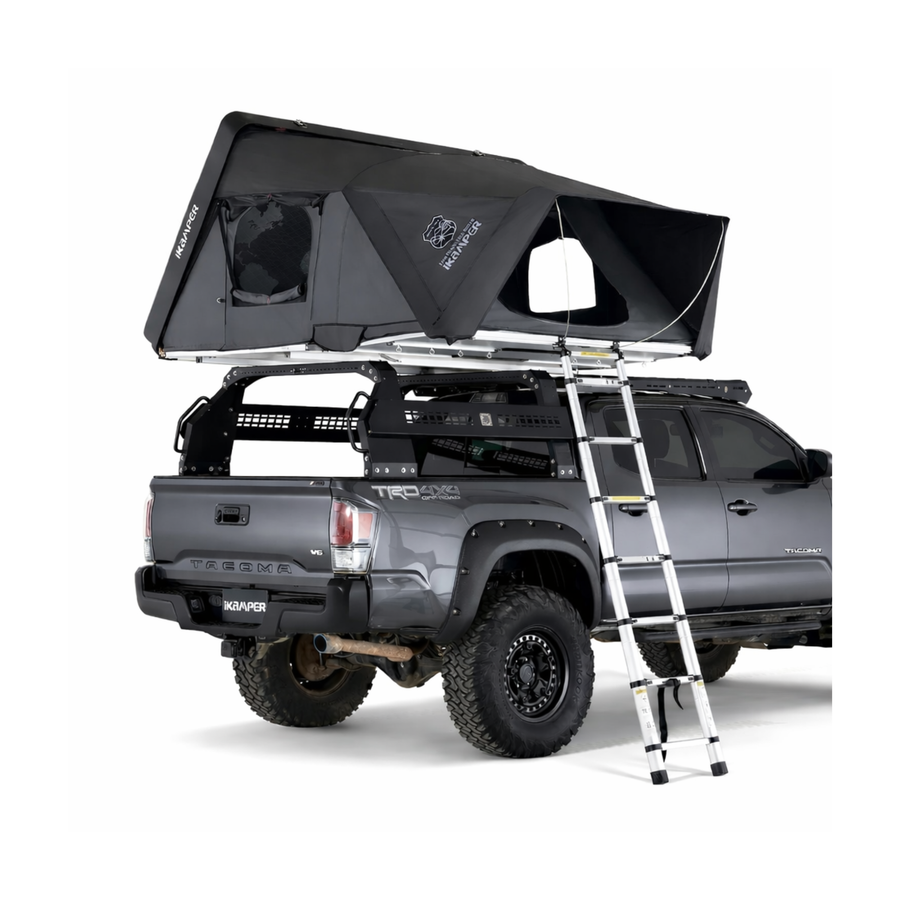 Rooftop Tents