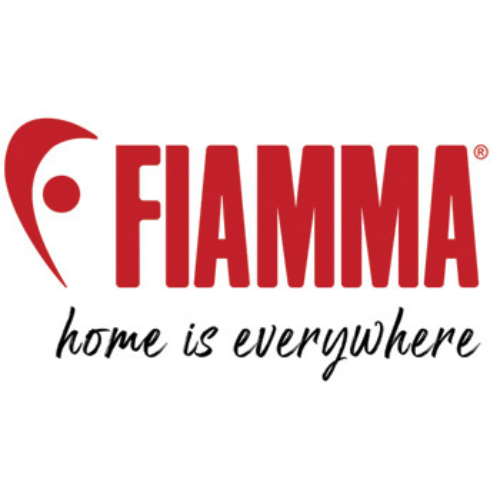 Fiamma available from 4Matt Campers in Bellville, Cape Town