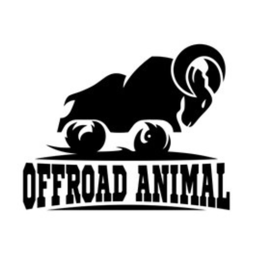 Offroad Animal available from 4Matt Campers in Bellville, Cape Town