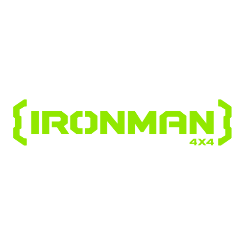 Ironman 4x4 available from 4Matt Campers in Bellville, Cape Town