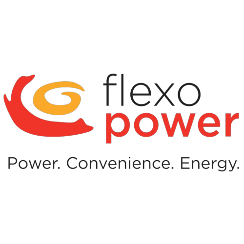 Flexopower available from 4Matt Campers in Bellville, Cape Town