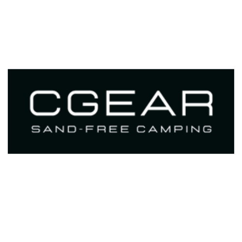 CGear available from 4Matt Campers in Bellville, Cape Town