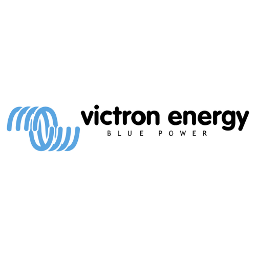 Blue Victron Energy available from 4Matt Campers in Bellville, Cape Town