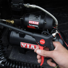 VIAIR high-pressure blower gun, photo 2
