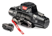 WARN ZEON XD 10-S Winch – 110010