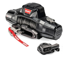 WARN ZEON XD 12-S Winch – 110012