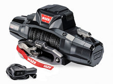 WARN ZEON XD 14-S Winch – 110014