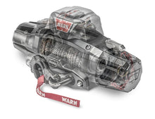 WARN ZEON XP 10-S Winch – 110100