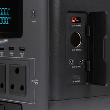 Flexopower Lithium3000 Portable Power Station