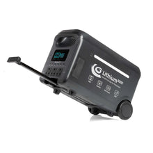 Flexopower Lithium3000 Portable Power Station