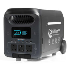 Flexopower Lithium3000 Portable Power Station