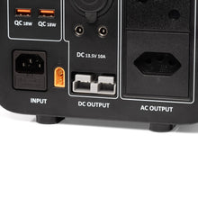 Flexopower LITHIUM1200-SB50 Portable Power Station