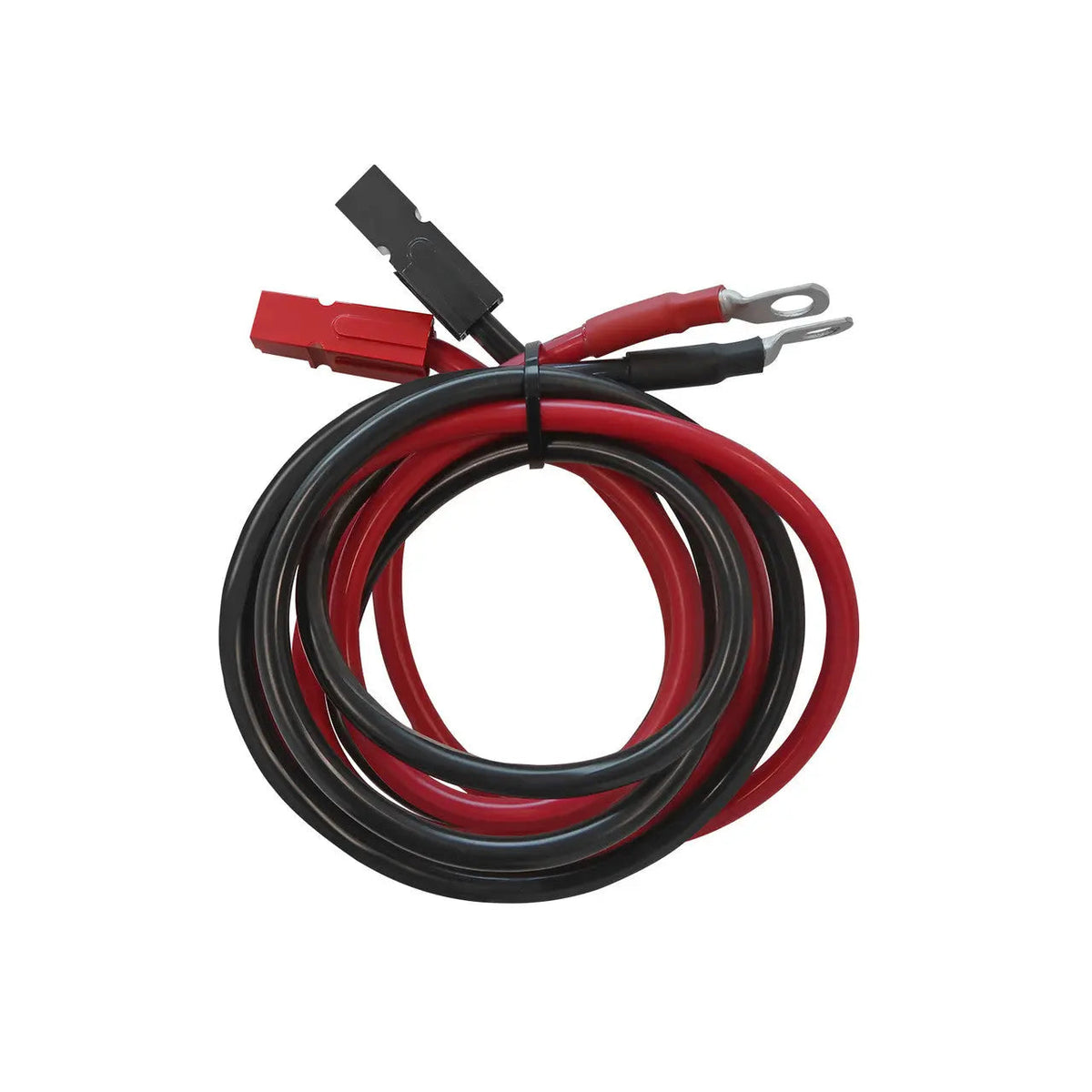 Renogy 5FT 6AWG Anderson PP75 adapter cable pair