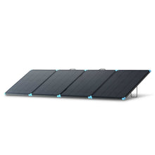 Renogy 400W lightweight portable solar panel suitcase, supplied by 4Matt Campers in Cape Town, Western Cape