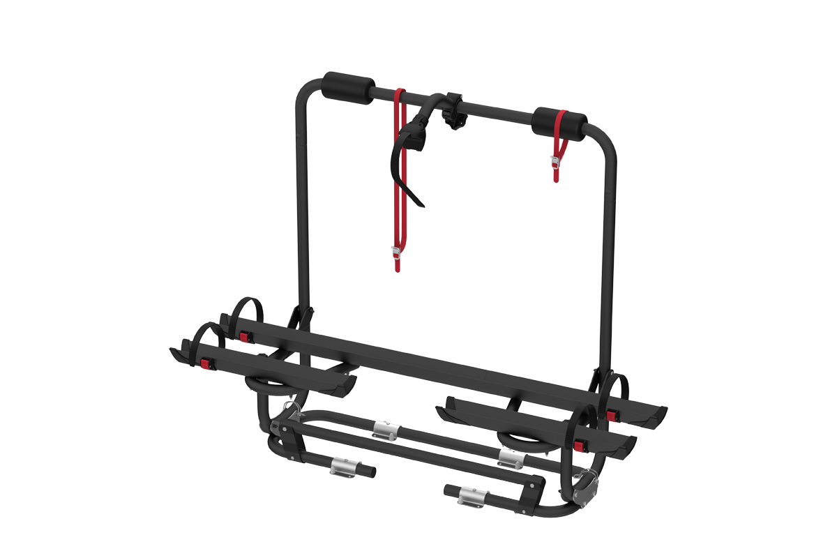 Fiamma Carry-Bike Caravan XL A Pro 200 A-frame bicycle carrier