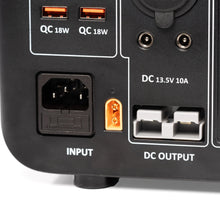 Flexopower LITHIUM700-SB50 Power Station
