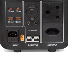 Flexopower LITHIUM700-SB50 Power Station