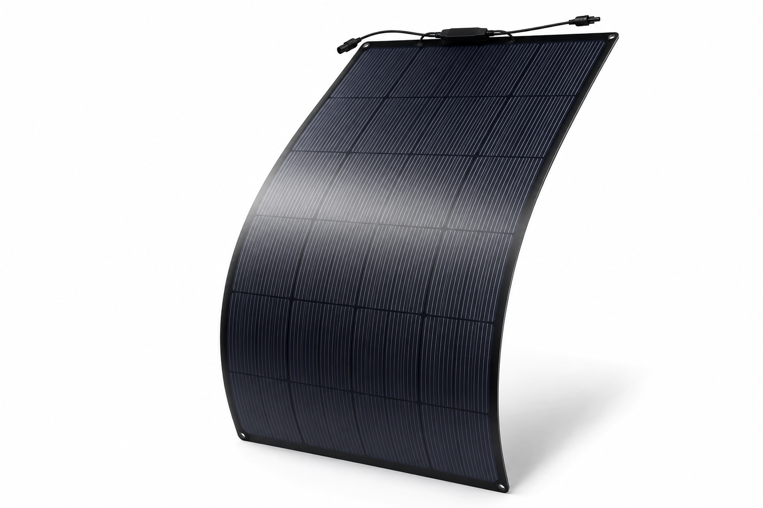 380W Flexible Solar Panel