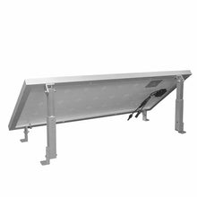 Renogy Adjustable Flat Roof Solar Panel Tilt Mount