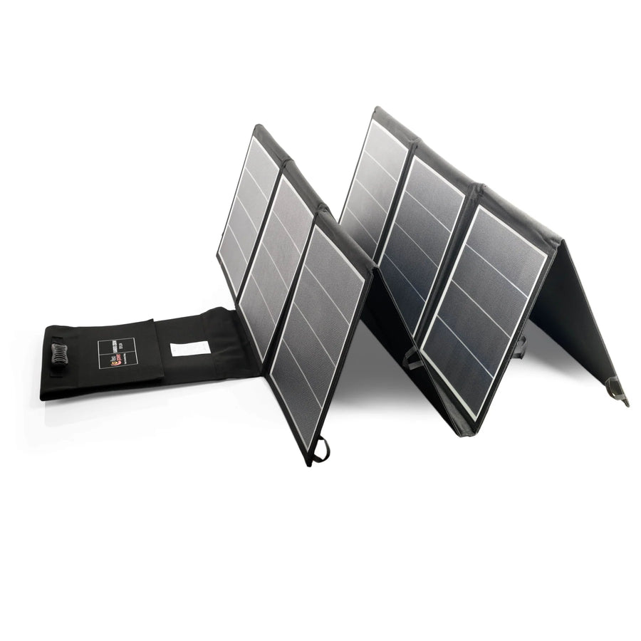 Solar Panels available from 4Matt Campers in Bellville, Cape Town