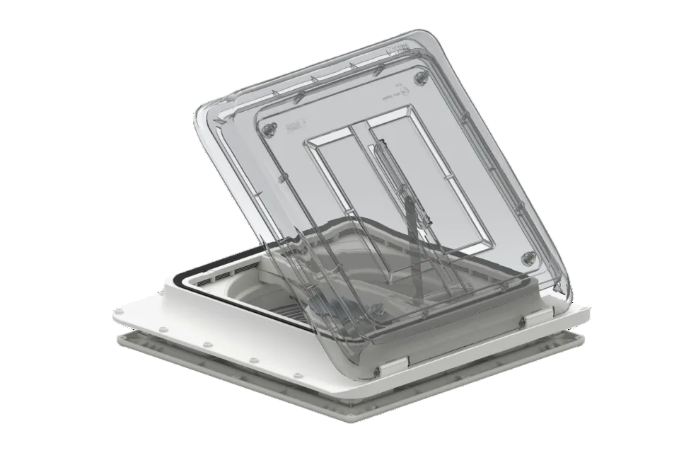 Fiamma Vent Crystal roof vent
