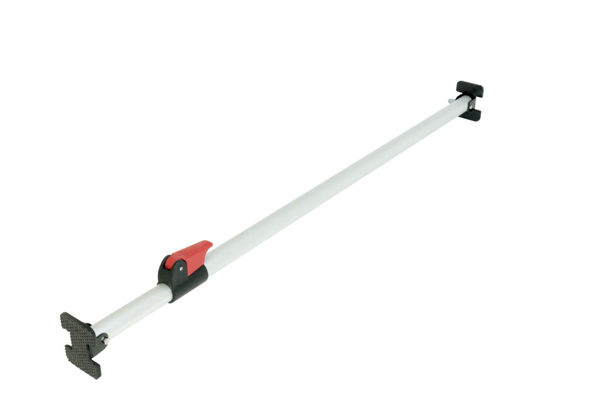 Fiamma luggage carrier bar for caravans and motorhomes