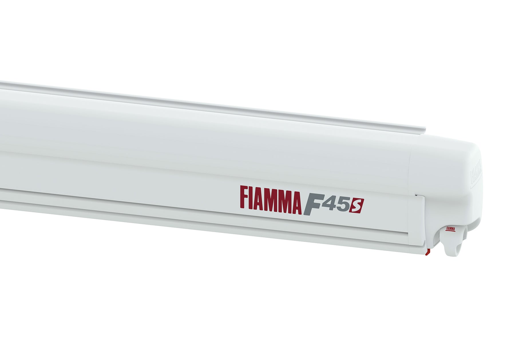 Fiamma F45s caravan awning available from 4Matt Campers in Cape Town