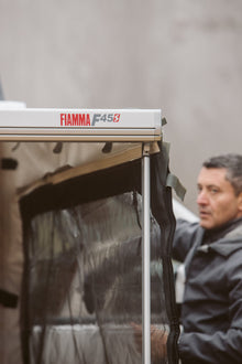 Fiamma F45s Awning