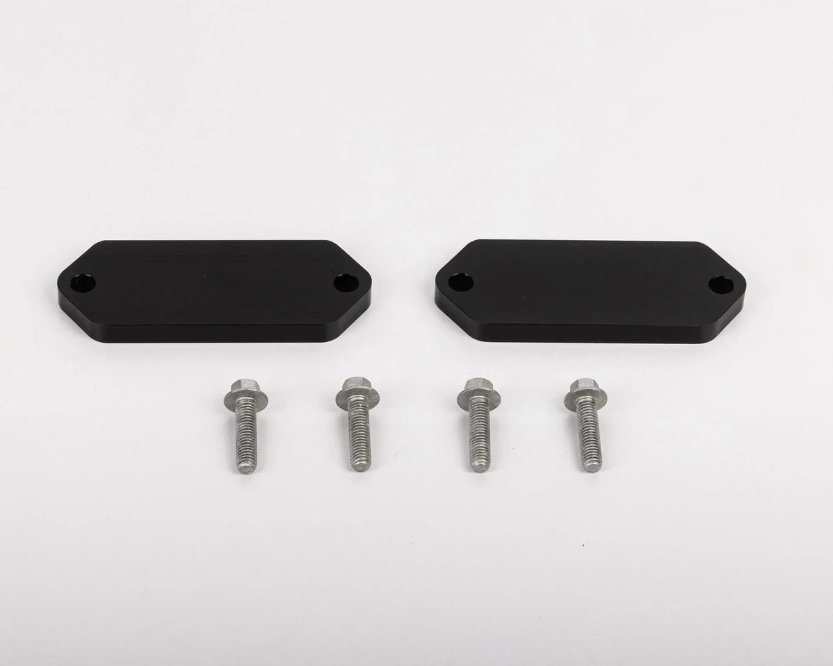 Ironman 4x4 front bump stop spacer kit 09-100-001
