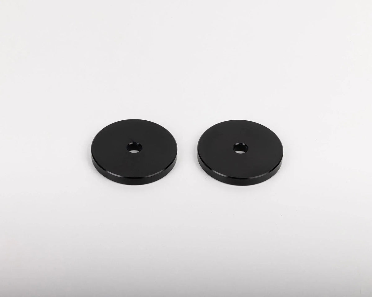 Ironman 4x4 rear bump stop spacer kit 09-100-005