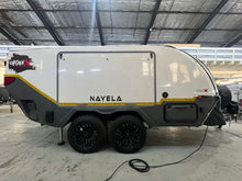 2025 Nayela Okapi-X #247