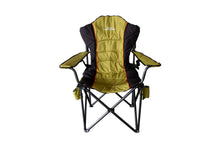 Desert Maboa Camping Chair — view 2