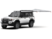 Alu-Cab 270° Shadow Awning 2.5m available from 4Matt Campers in Cape Town