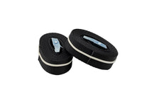 Desert 1.5m Cambuckle Strap (Set of 2) — view 2