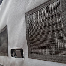 Flex ST45 fridge cover in charcoal, photo 2