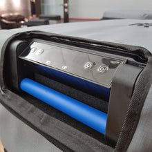 Flex ST45 fridge cover in charcoal, photo 3
