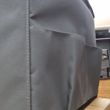 Flex ST45 fridge cover in charcoal, photo 6