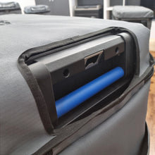 Flex ST45 fridge cover in charcoal, photo 4
