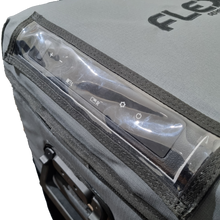 Flex TA55 fridge cover in charcoal, photo 2
