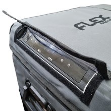 Flex TA55 fridge cover in charcoal, photo 5