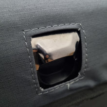 Flex TA45 fridge cover in charcoal, photo 6