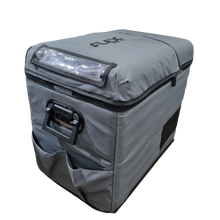 Flex TA55 fridge cover in charcoal
