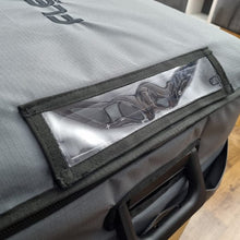Flex KID75 fridge cover in charcoal, photo 2