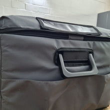 Flex KID95 fridge cover in charcoal, photo 6