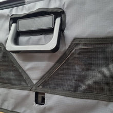 Flex KID95 fridge cover in charcoal, photo 2