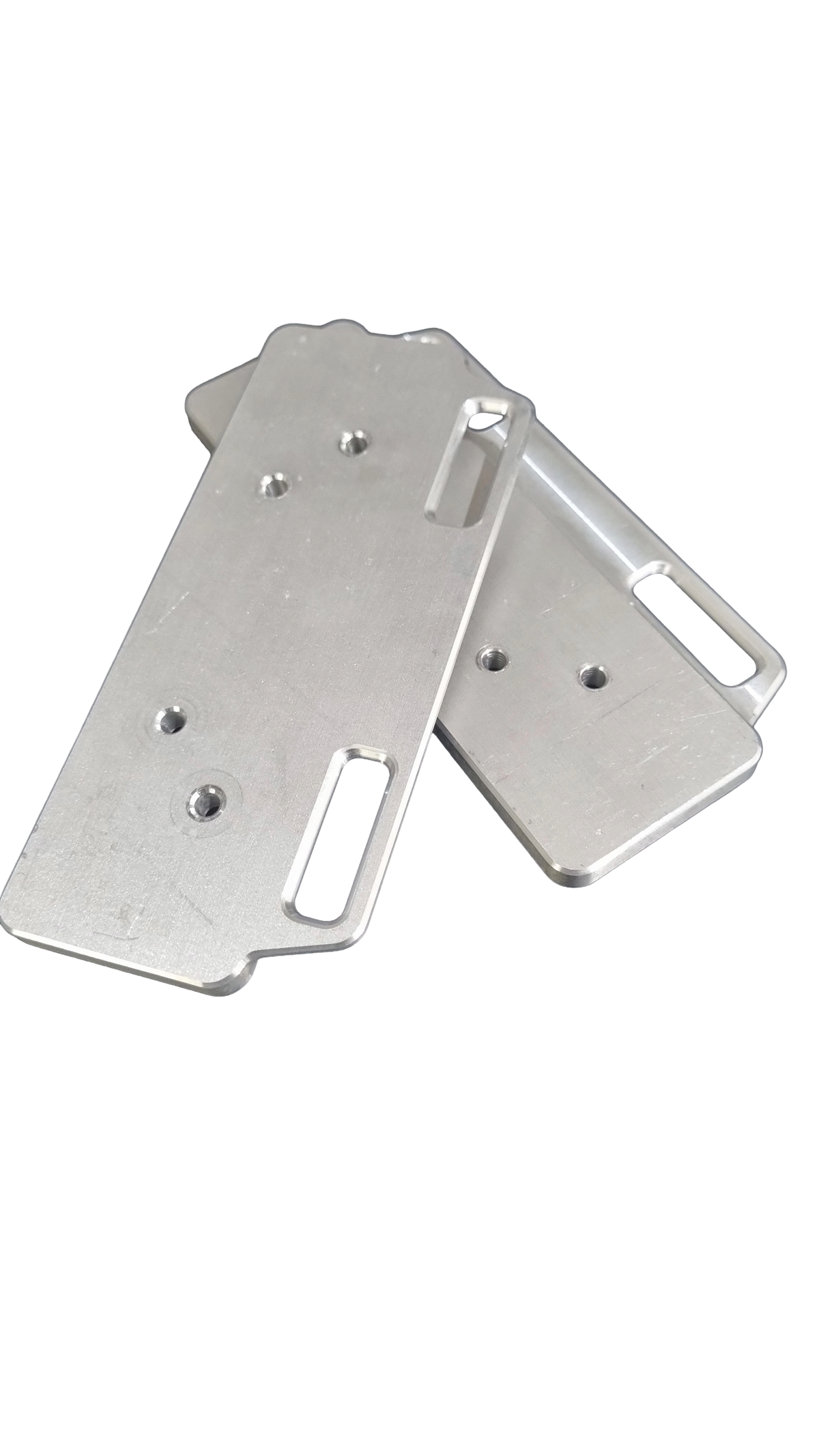 Flex KID heavy-duty fridge tie-down brackets