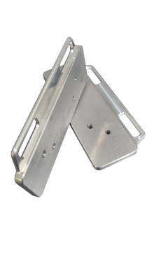 Flex KID heavy-duty fridge tie-down brackets, photo 2