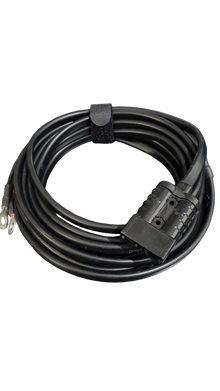 Flex Mini DC control box with USB, USB-C and Anderson ports, photo 5